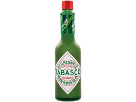 Molho de Pimenta Jalapeño Tabasco 60ml