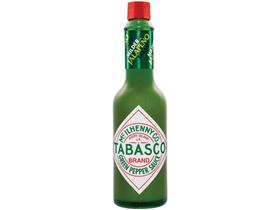Molho de Pimenta Jalapeño Tabasco 60ml Molho de Pimenta Jalapeño Tabasco 60ml