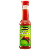 Molho de Pimenta Kenko Vermelha 150ml