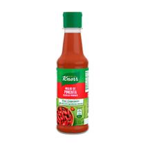 Molho de Pimenta Knorr 150ml