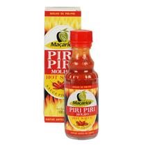 Molho de pimenta maçarico piri piri 100g