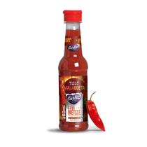 Molho De Pimenta Malagueta 150ml Garlic Foods Picante Sem Glúten