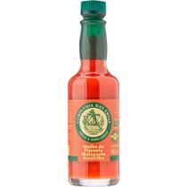Molho de Pimenta Malagueta Vermelha Companhia das Ervas 80ml Molho de Pimenta Malagueta Vermelha Companhia das Ervas 80ml