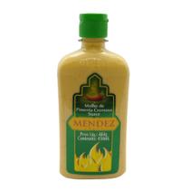 Molho de Pimenta Mendez 450ml Cremosa Suave Molho de Pimenta Mendez 450ml Cremosa Suave