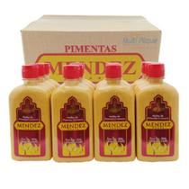 Molho De Pimenta Mendez Cremosa Original 450Ml 12 Unidades