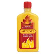 Molho De Pimenta Mendez Tradicional 450 Ml