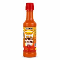 Molho de Pimenta Mexicana Para Tacos 145ml Condinew Picancia na Medida Certa Sabor Forte Hamburguer Tamanho:Único Molho de Pimenta Mexicana Para Tacos 145ml Condinew Picancia na Medida Certa Sabor Forte Hamburguer Tamanho:Único