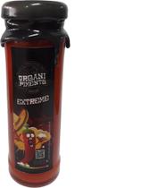 Molho de Pimenta Natural Extreme 110ml - OrganiPiments Molho de Pimenta Natural Extreme 110ml - OrganiPiments