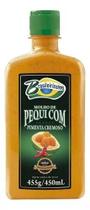 Molho De Pimenta Pequi Cremosa - Brasileirissimo 450ml