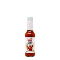 Molho De Pimenta Picante - Chili Hot Sauce 155 Ml Molho De Pimenta Picante - Chili Hot Sauce 155 Ml