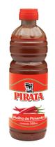 Molho De Pimenta Pirata 500ml Molho De Pimenta Pirata 500ml
