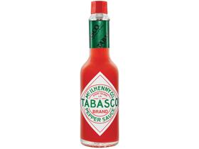Molho de pimenta red pepper tabasco sauce 60ml