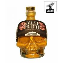 Molho de Pimenta Salsa Muerte - 120 ml - Chef n' Boss Molho de Pimenta Salsa Muerte - 120 ml - Chef n' Boss