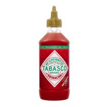 Molho De Pimenta Sriracha 256Ml 300G - Tabasco