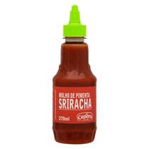 Molho de Pimenta Sriracha 270ml