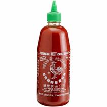 Molho De Pimenta Sriracha 793G