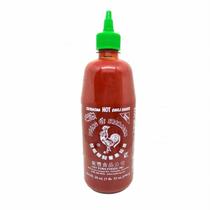 Molho De Pimenta Sriracha Hot Chili Sauce 793g