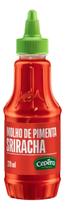 Molho De Pimenta Sriracha Sabores Cepêra Sem Glúten 270ml