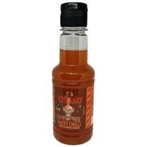 Molho de Pimenta Sweet Chilli Agridoce Rom's Sauce 200g