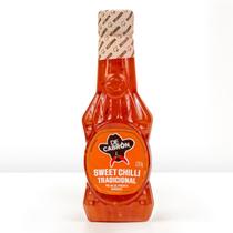 Molho de Pimenta Sweet Chilli Tradicional Decabrón 230g