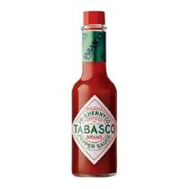 Molho de Pimenta Tabasco 60ml Molho de Pimenta Tabasco 60ml