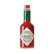 Molho de Pimenta Tabasco Classica 355ml Importado Original Molho de Pimenta Tabasco Classica 355ml Importado Original