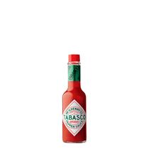 Molho de Pimenta Tabasco Pepper Sauce 60ml Molho de Pimenta Tabasco Pepper Sauce 60ml
