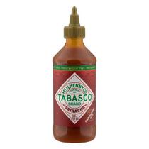 Molho De Pimenta Tabasco Sriracha 256 ml