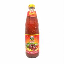 Molho de Pimenta Tailandes Sweet Chili Sauce 880g - Pantai