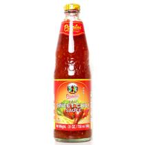 Molho de Pimenta Tailândesa Sweet Chili Sauce Pantai - 880g