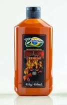 Molho De Pimenta Trinidad Scorpion - Brasileirissimo 450ml
