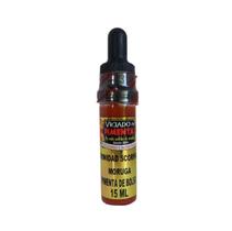 Molho De Pimenta Trinidad Scorpion Original Sem Glúten 15 Ml