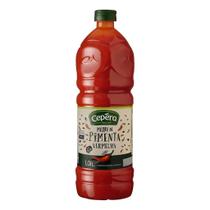 Molho De Pimenta Vermelha Cepêra 1,01 Litro Food Service