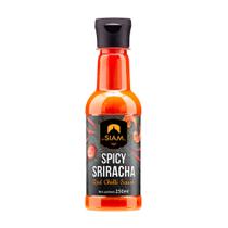 Molho de Pimenta Vermelha Siam 250ml Molho de Pimenta Vermelha Siam 250ml