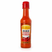 Molho de Pimenta Vermelha Suave 150ml Condinew Premium Para Churrasco e Refeições Aroma Marcante Tamanho:Único Molho de Pimenta Vermelha Suave 150ml Condinew Premium Para Churrasco e Refeições Aroma Marcante Tamanho:Único