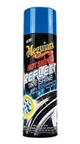 Molho de pneu Hotshine Reflect Tire Shine 443 ml
