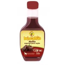 Molho de ração para cachorros 250g Brincalhão