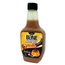 Molho de Ração Sabor Barbecue para Cães 250g Molho de Ração Sabor Barbecue para Cães 250g