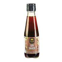 Molho de Soja Light Siam 200ml