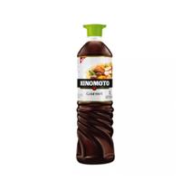 Molho de Soja Shoyu Gourmet 1 Litro - Hinomoto Molho de Soja Shoyu Gourmet 1 Litro - Hinomoto