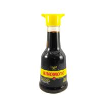 Molho De Soja Shoyu Light 150ml - Hinomoto Molho De Soja Shoyu Light 150ml - Hinomoto