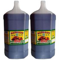 Molho de Soja Shoyu Natural Macrobiótico 5L Daimaru (Kit com 2) Molho de Soja Shoyu Natural Macrobiótico 5L Daimaru (Kit com 2)