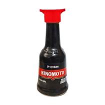 Molho De Soja Shoyu Premium 150ml - Hinomoto