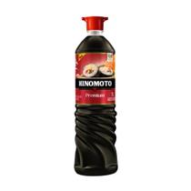 Molho De Soja Shoyu Premium 1L Hinomoto Molho De Soja Shoyu Premium 1L Hinomoto