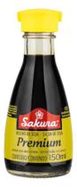 Molho de Soja Shoyu Premium Sakura Vidro 150ml