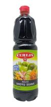 Molho De Soja Shoyu Suave 1l - Cereja