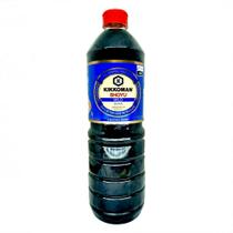 Molho de Soja Shoyu Suave (MILD) 1l - Kikkoman