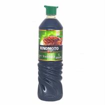 Molho De Soja Shoyu Tradicional 1 Litro - Hinomoto