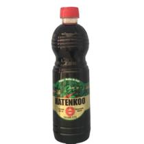 Molho de Soja Shoyu Tradicional 500ml Hatenkoo