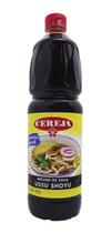 Molho De Soja Ussu Shoyu 1l Cereja Molho De Soja Ussu Shoyu 1l Cereja